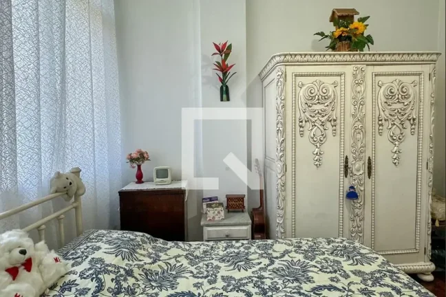Imagem Apartamento à Venda - Copacabana, 3 Quartos, 110 m2