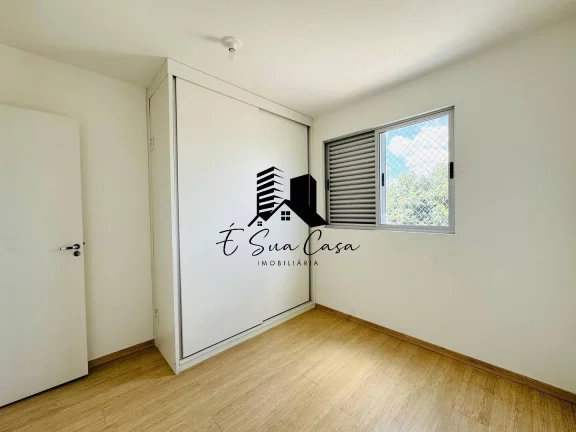 Imagem Apartamento a venda 3 Quartos Arvoredo Contagem Mg