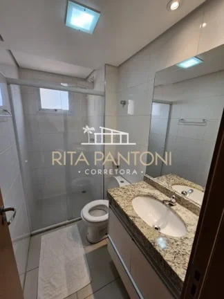 Imagem Apartamento - Ribeirão Preto - Jardim Palma Travassos