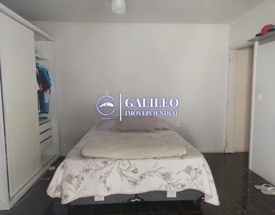 Imagem VENDA DE CASA TÉRREA COM EDÍCULA - 199M² - VILA MARINGÁ - JUNDIAÍ - SP