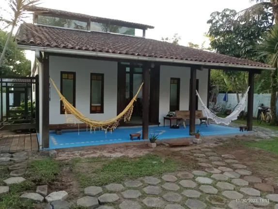 Imagem Casa Litoral Norte