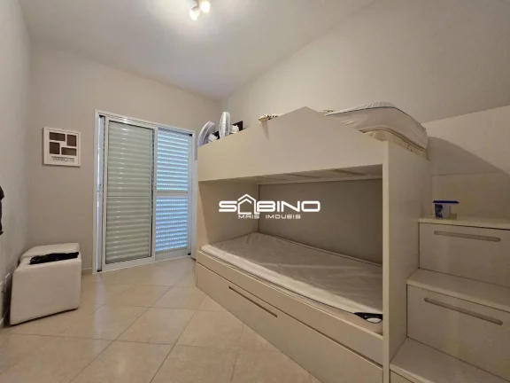 Imagem Apartamento à Venda no Edifício Modena, com 3 dormitórios 1 suíte 106m², em Riviera de São Lourenço - Bertioga SP