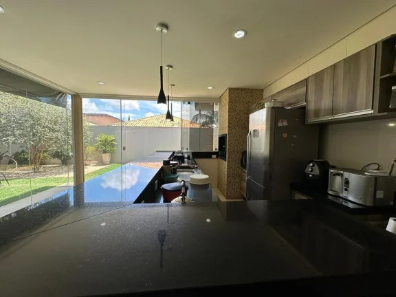 Imagem Oportunidade Única no Residencial Damha II - Conforto e Sofisticação