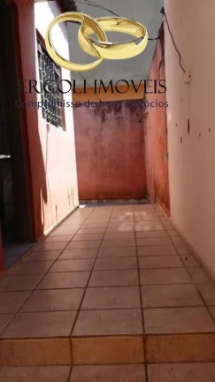 Imagem CASA RESIDENCIAL em São Paulo - SP, Jardim Vila Carrao