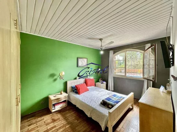 Imagem Chácara com 3 quartos (2 suítes) à venda, 4700 m² - Jardim do Rio Cotia - Cotia/SP