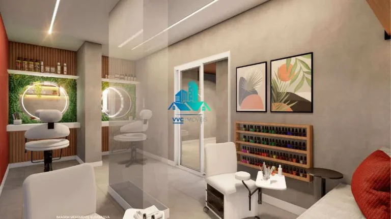 Imagem Apartamento em Construção no Tatuapé | Conforto, Lazer e Localização Estratégica