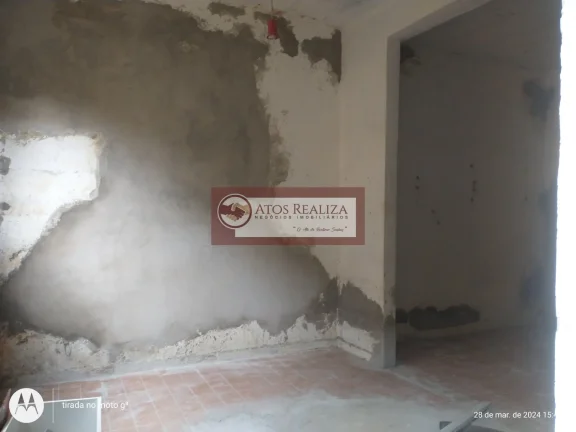 Imagem Sobrado em Parque Planalto - São Paulo: 150m², 3 dormitórios, 1 suíte, 3 banheiros por R$750K para venda e locação