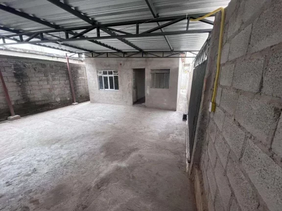 Imagem Casa à venda em Barbacena, Nova Cidade, com 2 quartos, 224m2