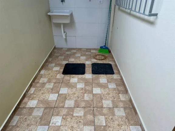 Imagem CASA COM 52 m² - ESMERALDA - PRAIA GRANDE SP