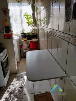 Imagem Campanário Apartamento 52M², 2 dormitórios, 1 vaga, ótima localização e valor !!!!