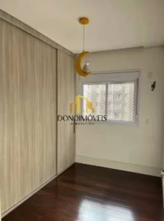 Imagem Apartamento com 3 Quartos à Venda, 93 m² em Baeta Neves - São Bernardo Do Campo