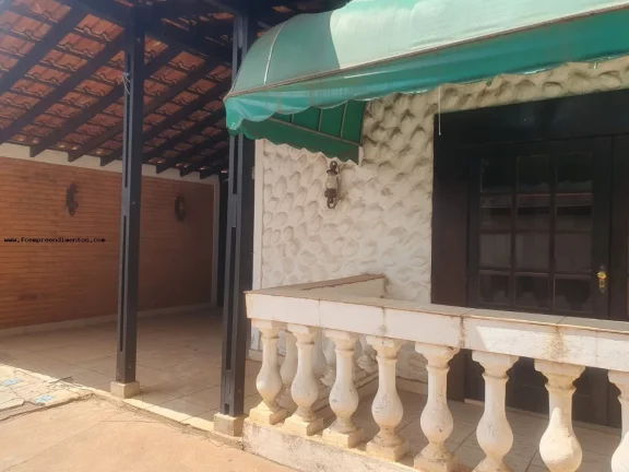 Imagem Casa para Venda em Limeira, Parque Egisto Ragazzo, 3 dormitórios, 1 suíte, 1 banheiro, 2 vagas