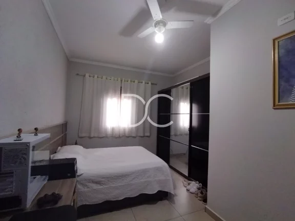 Imagem Casa à venda no bairro Jardim Dois Corações - Sorocaba/SP