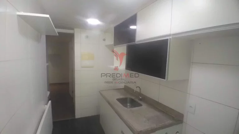 Imagem Pechincha Jacarepaguá 3 quartos suíte garagem varandão armários infraestrutura de lazer