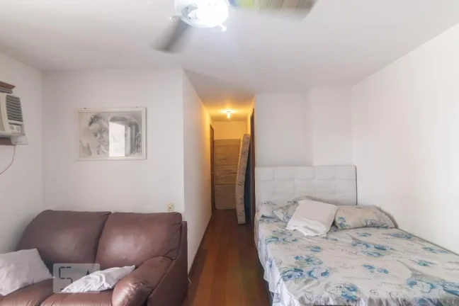 Imagem Apartamento à Venda - Recreio, 4 Quartos, 230 m2