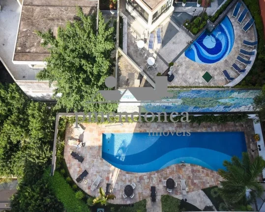Imagem Excelente cobertura Duplex em Pinheiros, pronta para morar!