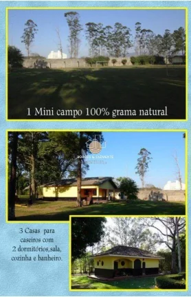 Imagem Área Estratégica de 95.000 m² – Campos de Atibaia / São Felipe – Atibaia/SP
