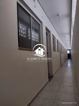 Imagem Apartamento para locação, PARQUE MARIA HELENA, SUZANO - SP