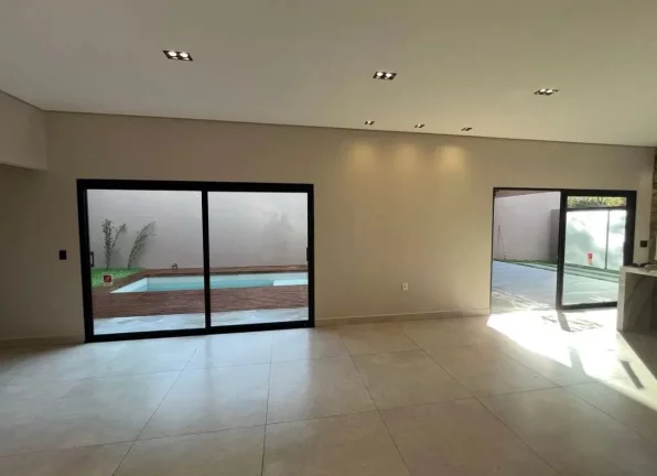 Imagem Casa para Venda em Cuiabá / MT no bairro Bairro Jockey Club