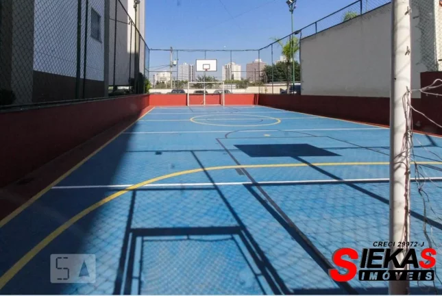 Imagem Imperdível: Apartamento à venda em São Paulo-SP, Vila Bela! 3 quartos, 1 sala, 1 banheiro, 1 vaga, 60m².