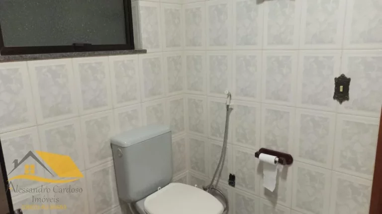 Imagem Vendo lindo apartamento na Chácara do Paraíso com 2 quartos e garagem