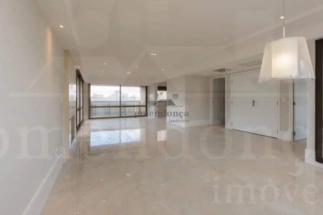 Imagem Perdizes 4 quartos, 4 suites, 5 vagas, 240 m²