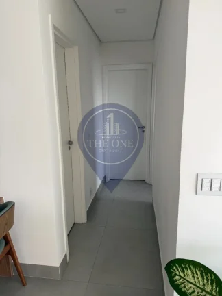 Imagem Apartamento à venda em São Paulo-SP, Jardim São Paulo: 2 quartos, 1 suíte, 2 salas, 2 banheiros, 1 vaga, 64m².