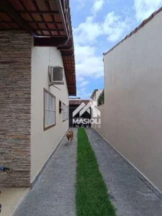 Imagem Casa à venda, 132 m² por R$ 959.000,00 - Vila Nova - Vila Velha/ES