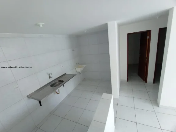 Imagem Apartamento à venda no Parque do Sol Gramame, João Pessoa/PB