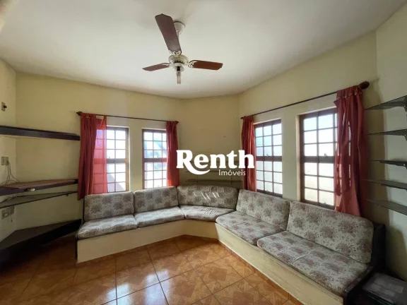 Imagem Casa com 2 dormitórios à venda, 160 m² por R$ 450.000,00 - Jardim Mirassol - Rio Claro/SP