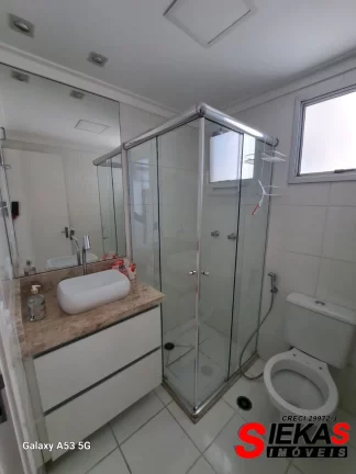 Imagem Apartamento à venda em São Paulo-SP, Vila Moreira: 3 quartos, 1 suíte, 2 salas, 2 banheiros, 1 vaga na garagem, 63,00 m². Venha conferir!