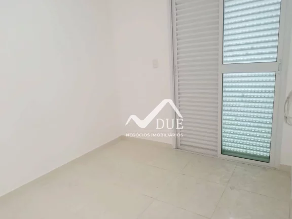 Imagem Apartamento com 1 dormitório para alugar, 45 m² por R$ 3.500,00/mês - Gonzaga - Santos/SP