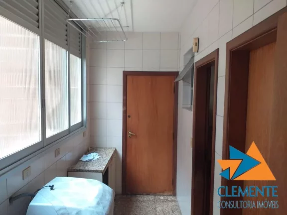 Imagem APTO DE 04 QTOS, 02 SUITES STO. AGOSTINHO PRÓX. A ASSEMBLÉIA E CEMIG
