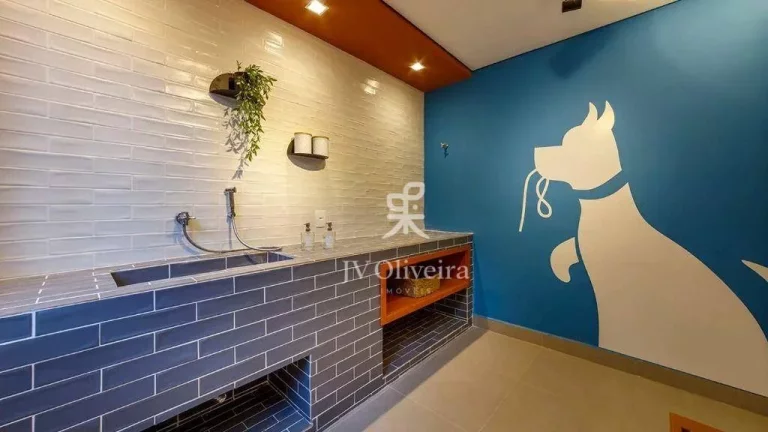 Imagem Studio com 1 dormitório para alugar, 25 m² - Vila Butantã - São Paulo/SP