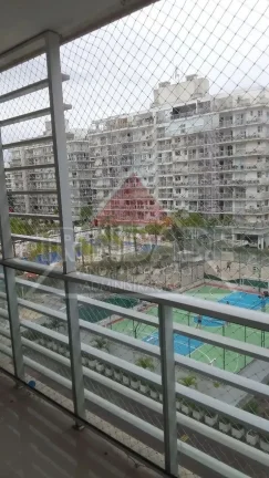 Imagem APARTAMENTO RESIDENCIAL em RIO DE JANEIRO - RJ, RECREIO DOS BANDEIRANTES