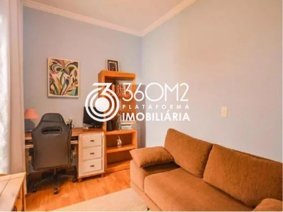 Imagem Apartamento Garden para Venda em Santo André / SP no bairro Vila Assunção
