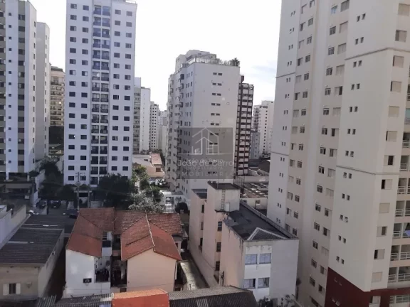 Imagem Apartamento com 2 dormitórios à venda, 79 m² por R$ 875.000,00 - Perdizes - São Paulo/SP