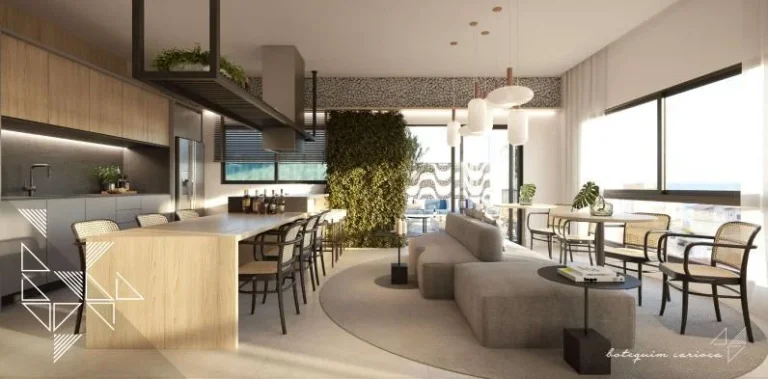 Imagem Apartamento de 2 suítes, entrega para 2026 localizado no Bairro Gravatá, em Navegantes - Adriano Carpes Imóveis vende