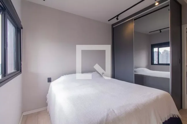 Imagem Apartamento à Venda - Vila Mariana, 1 Quarto, 50 m2