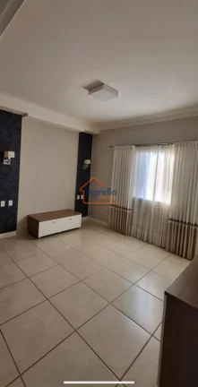 Imagem Apartamento à venda no bairro CONDOMÍNIO LEONILDA MARTINI MIACHON - Mogi Guaçu/SP