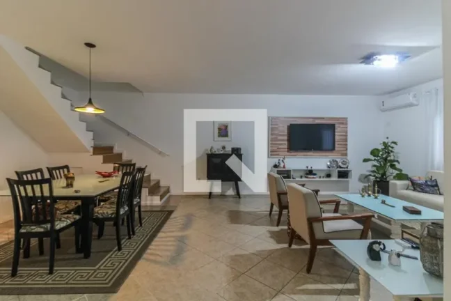Imagem Casa à Venda - Vargem Grande, 5 Quartos, 220 m2