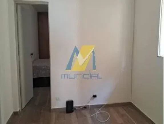Imagem Sobrado com 3 Dormitórios, Suíte e 2 Vagas - Excelente Oportunidade