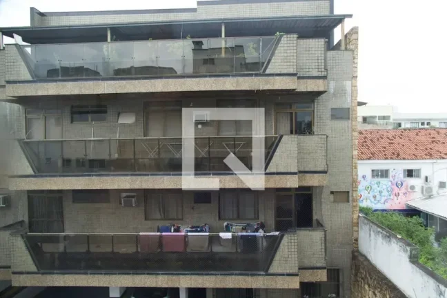 Imagem Apartamento à Venda - Recreio, 2 Quartos, 130 m2