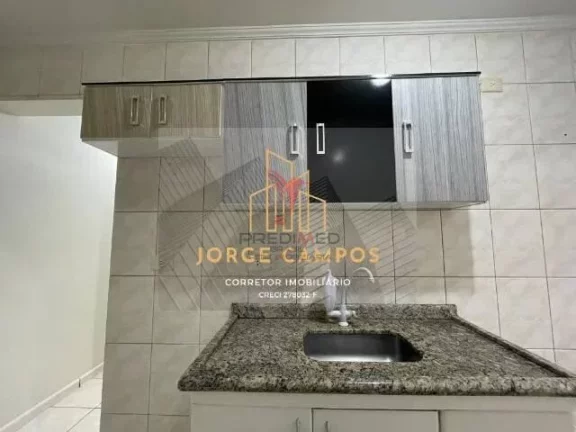 Imagem AP-24160 – APARTAMENTO COM 2 QUARTOS NO CENTRO DE SJCAMPOS