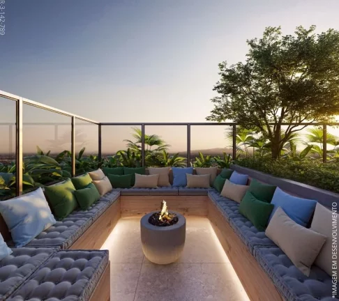 Imagem Apartamento à venda, 78 m² por R$ 871.984,49 - Jardim Oceania - João Pessoa/PB Imagem Apartamento à venda, 78 m² por R$ 871.984,49 - Jardim Oceania - João Pessoa/PB