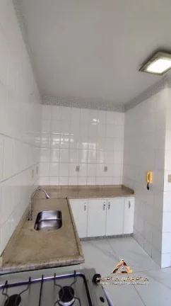 Imagem Apartamento 2 Quartos no Iguaçu - COD 1156