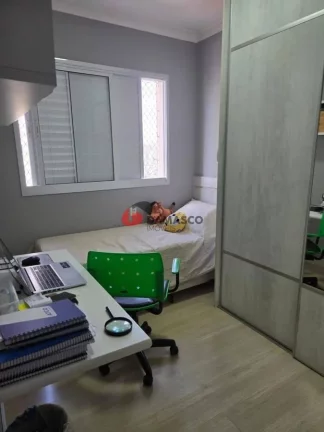 Imagem Apartamento à venda, Olímpico, São Caetano do Sul, SP
