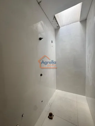Imagem Casa à venda no bairro Jardim Santa Cruz - Mogi Guaçu/SP