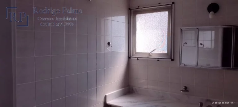 Imagem Apartamento à venda - 136m² - Vila Adyana - São José dos Campos