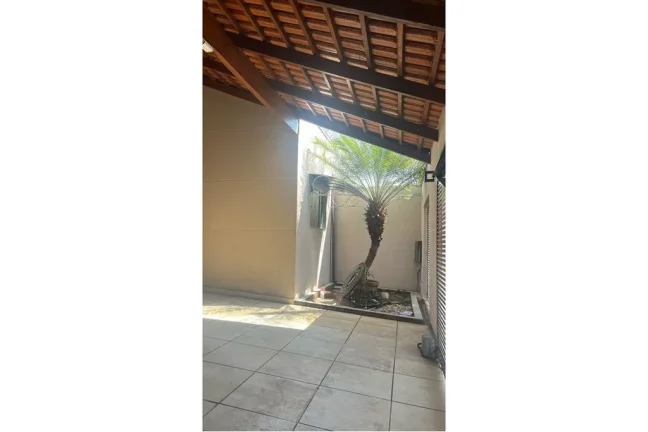 Imagem CASA RESIDENCIAL em Sumaré - SP, Jardim DallOrto